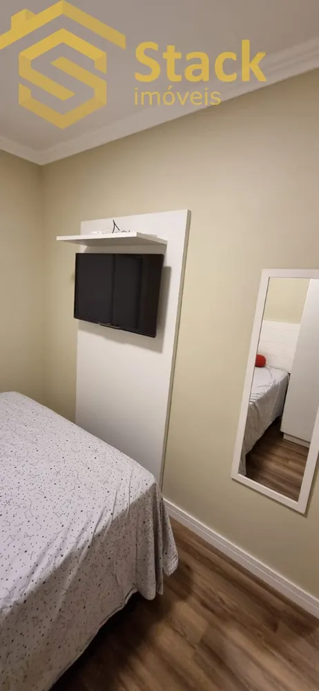 Apartamento, 3 quartos, 76 m² - Foto 8