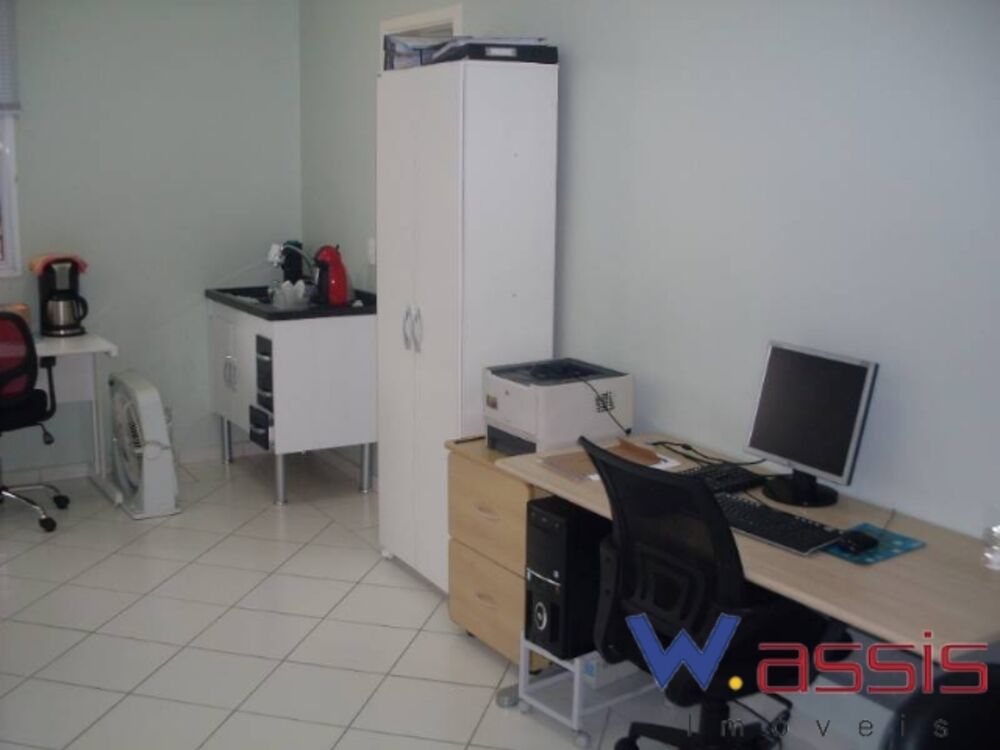 Loja-Salão, 38 m² - Foto 2