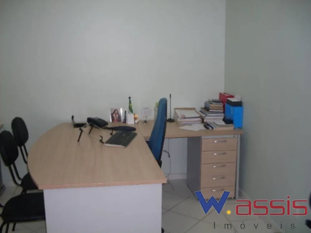 Loja-Salão, 38 m² - Foto 2