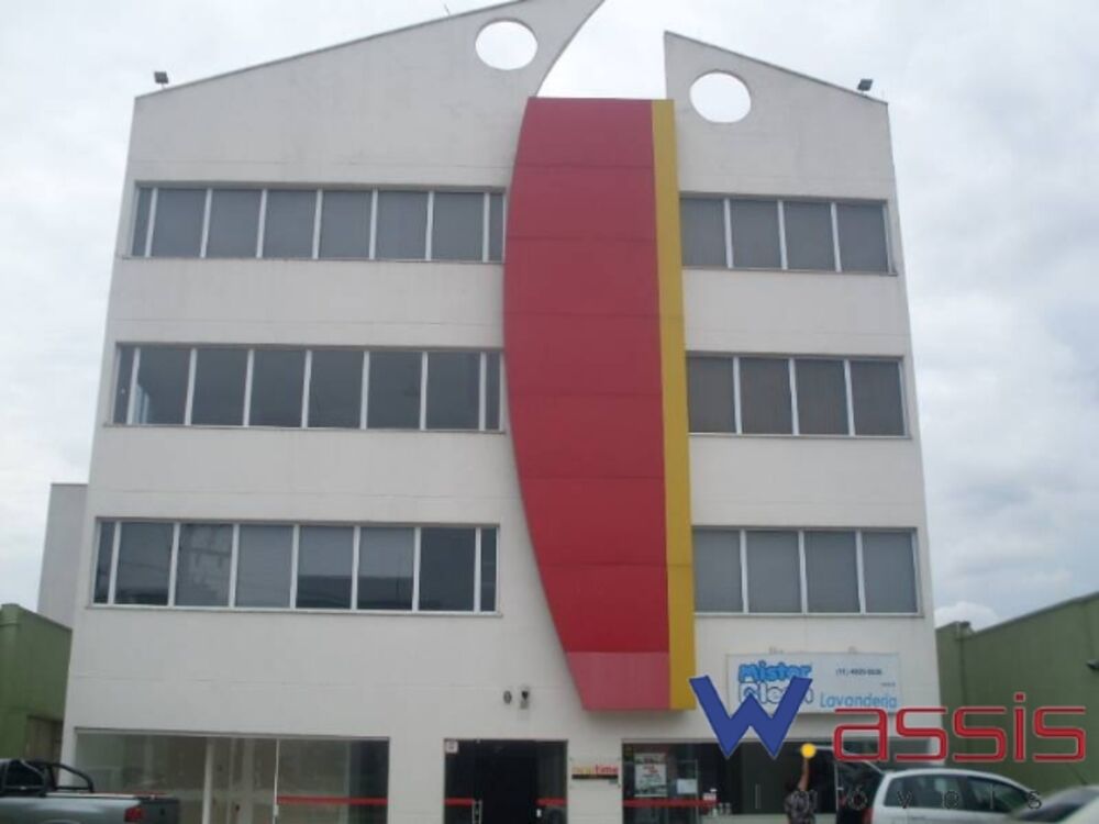 Loja-Salão, 38 m² - Foto 4