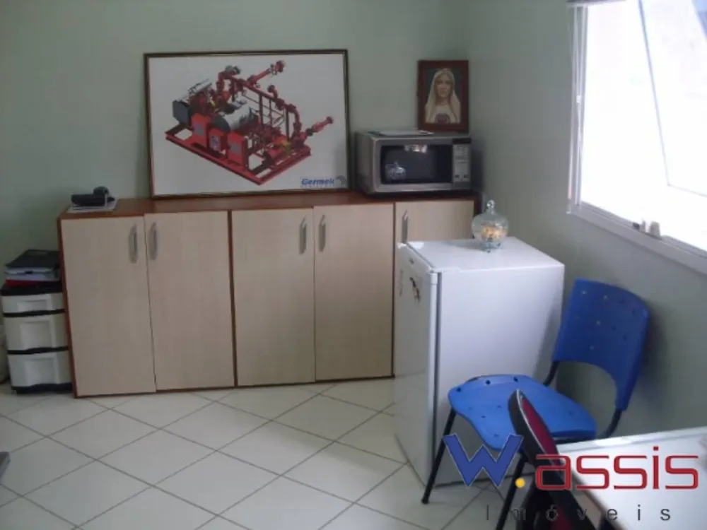 Loja-Salão, 38 m² - Foto 3