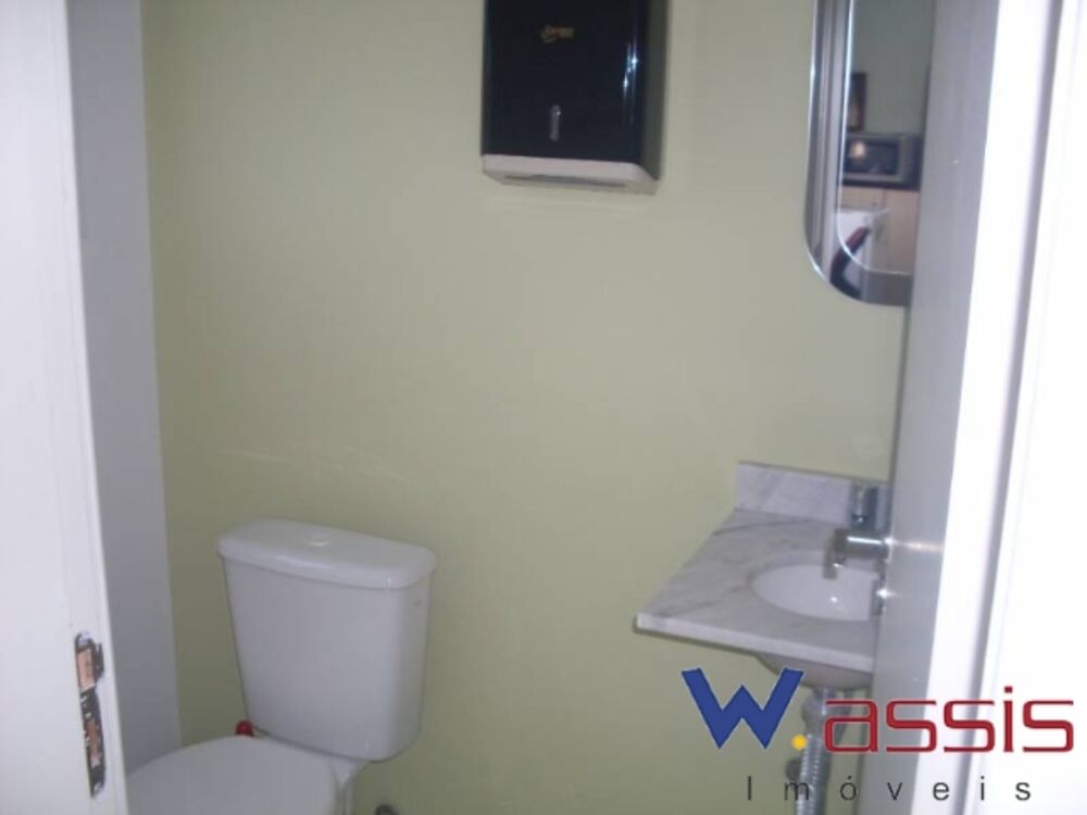 Loja-Salão, 38 m² - Foto 1