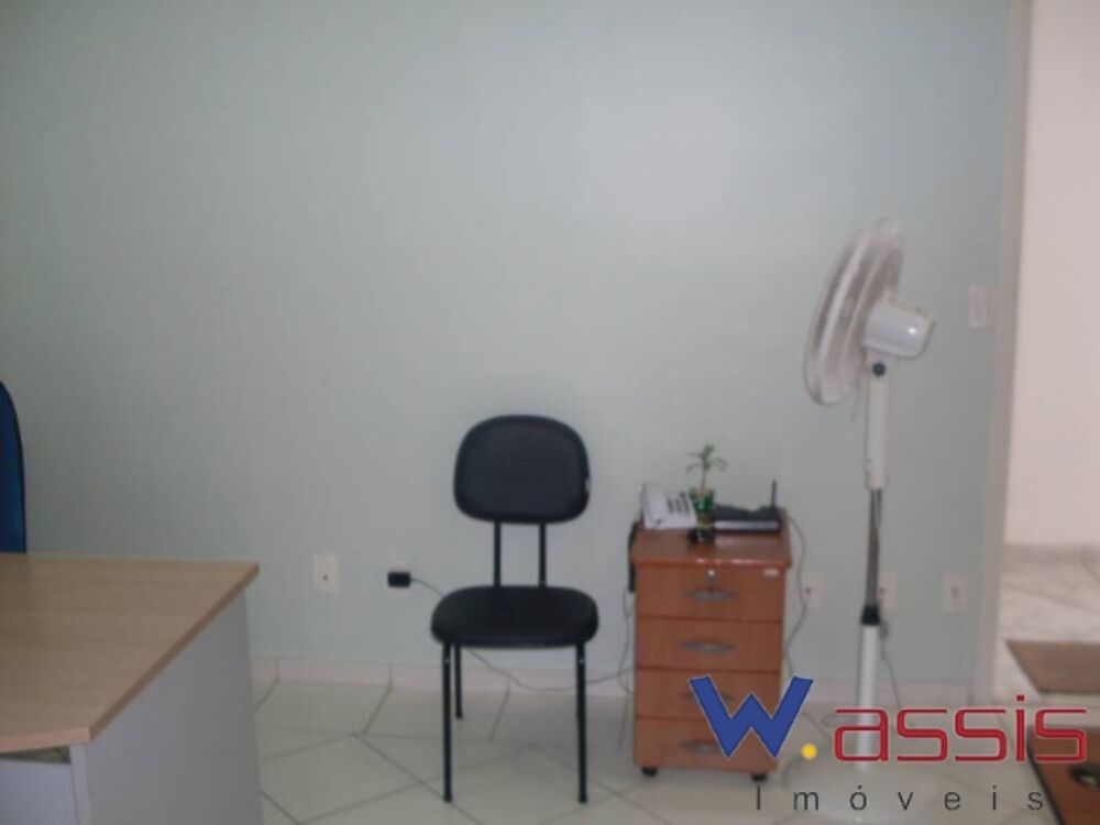 Loja-Salão, 38 m² - Foto 3