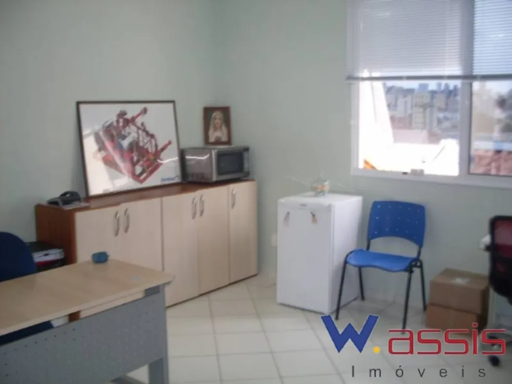 Loja-Salão, 38 m² - Foto 4