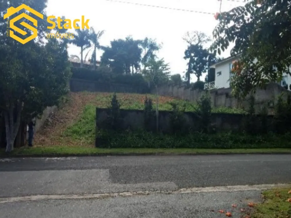 Terreno, 1028 m² - Foto 1