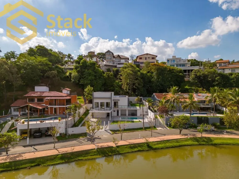 Casa, 5 quartos, 820 m² - Foto 7