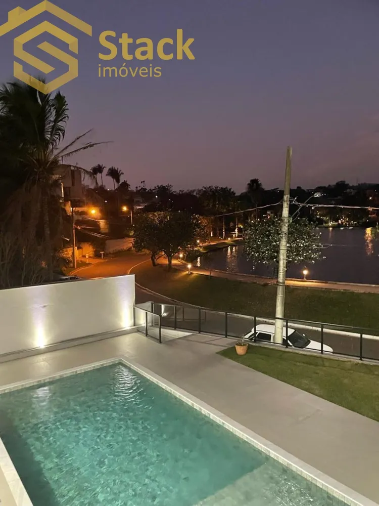 Casa, 5 quartos, 820 m² - Foto 6