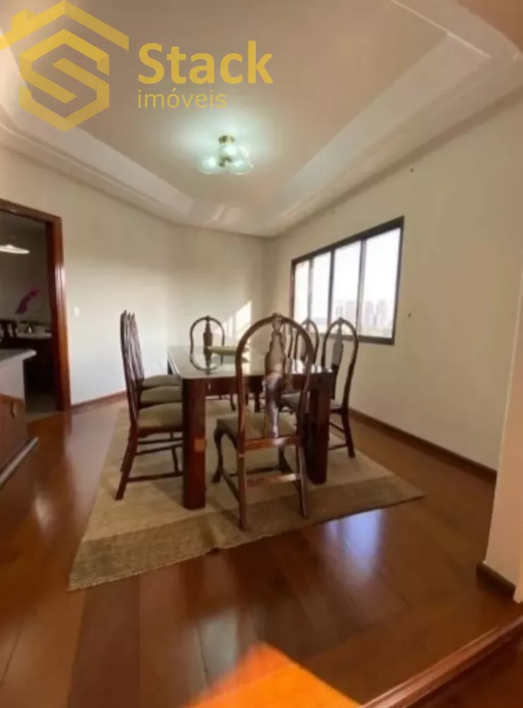 Apartamento à venda com 4 quartos, 357m² - Foto 4