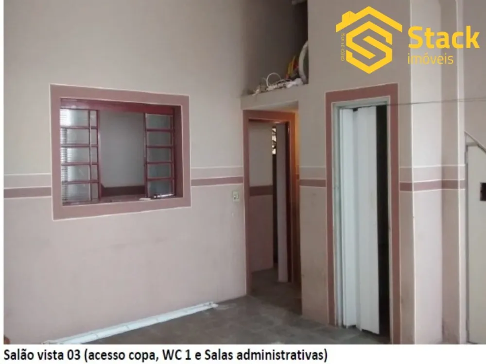 Prédio Inteiro, 280 m² - Foto 4
