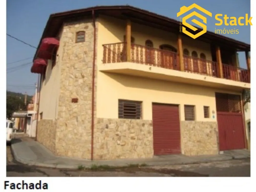Prédio Inteiro, 280 m² - Foto 1