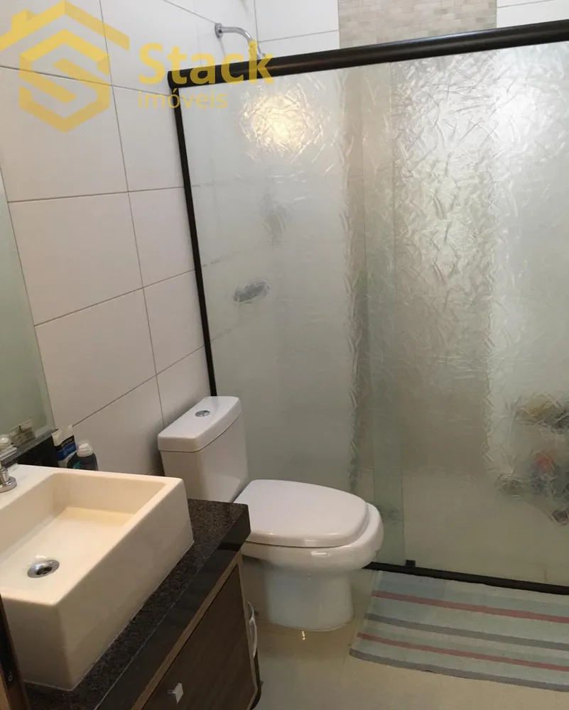 Casa, 3 quartos - Foto 6