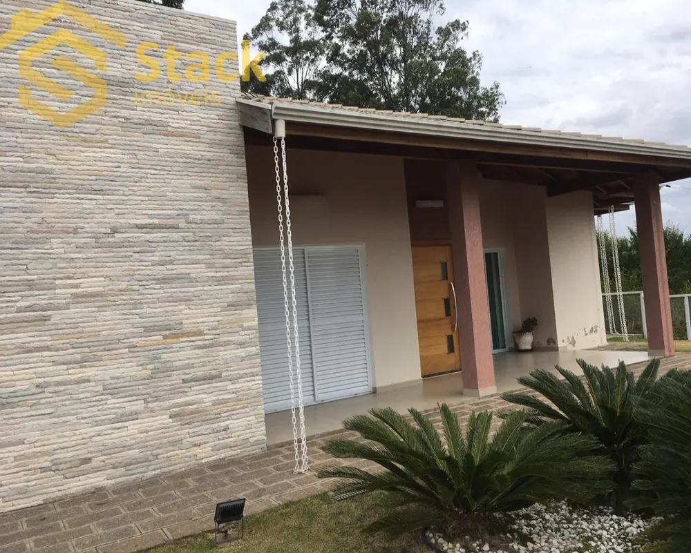 Casa, 3 quartos - Foto 11