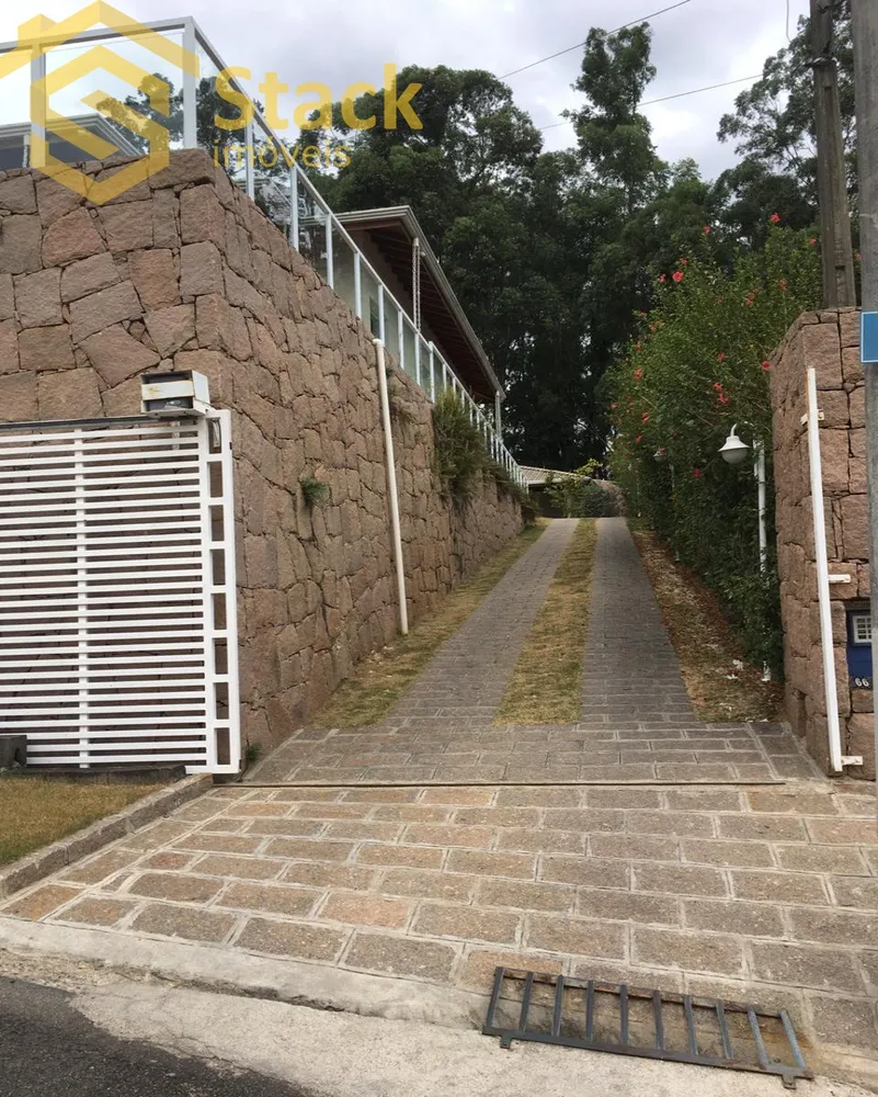 Casa, 3 quartos - Foto 12