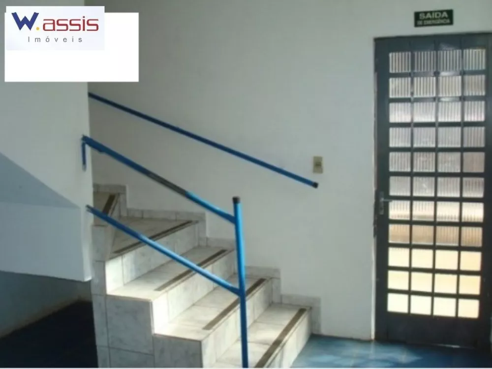 Depósito-Galpão, 838 m² - Foto 8