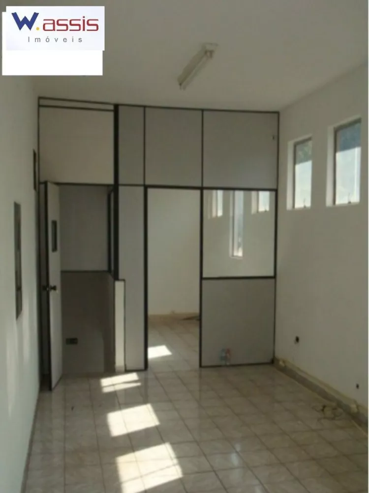 Depósito-Galpão, 838 m² - Foto 2