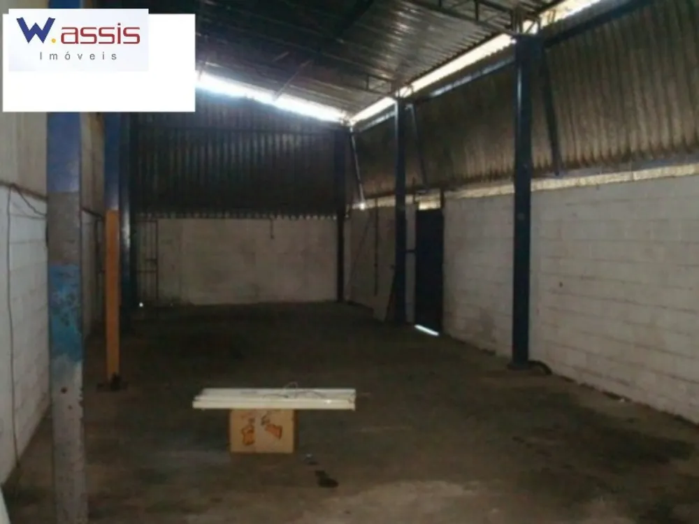 Depósito-Galpão, 838 m² - Foto 6