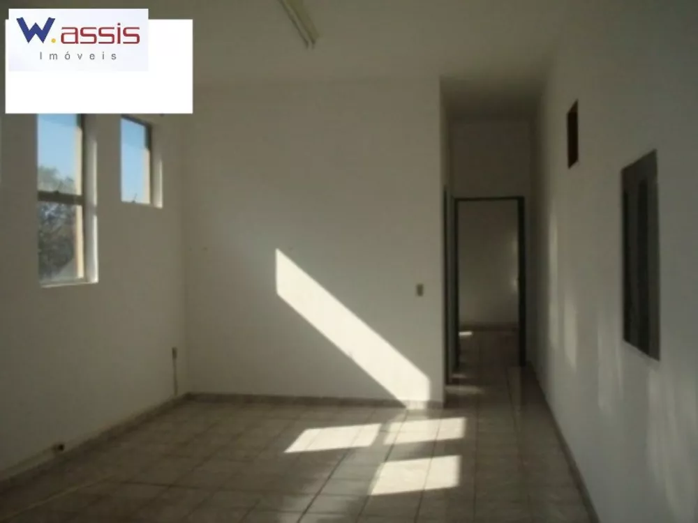 Depósito-Galpão, 838 m² - Foto 3