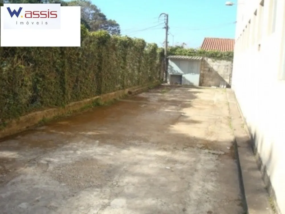 Depósito-Galpão, 838 m² - Foto 7