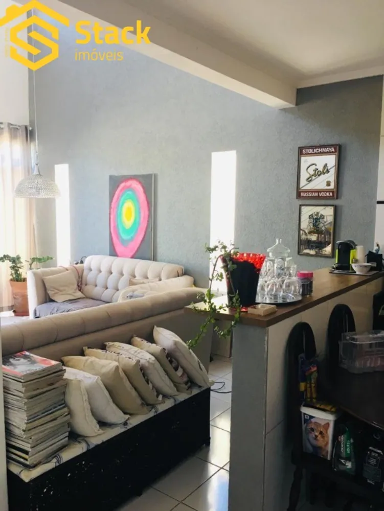 Casa, 3 quartos - Foto 6