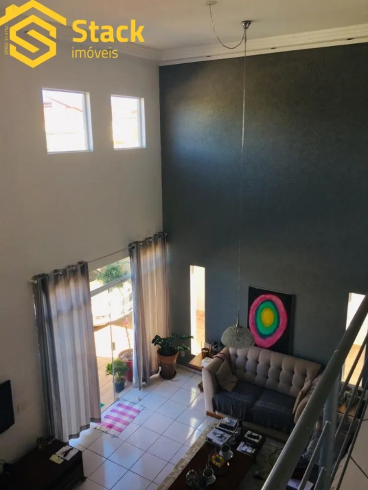 Casa, 3 quartos - Foto 10