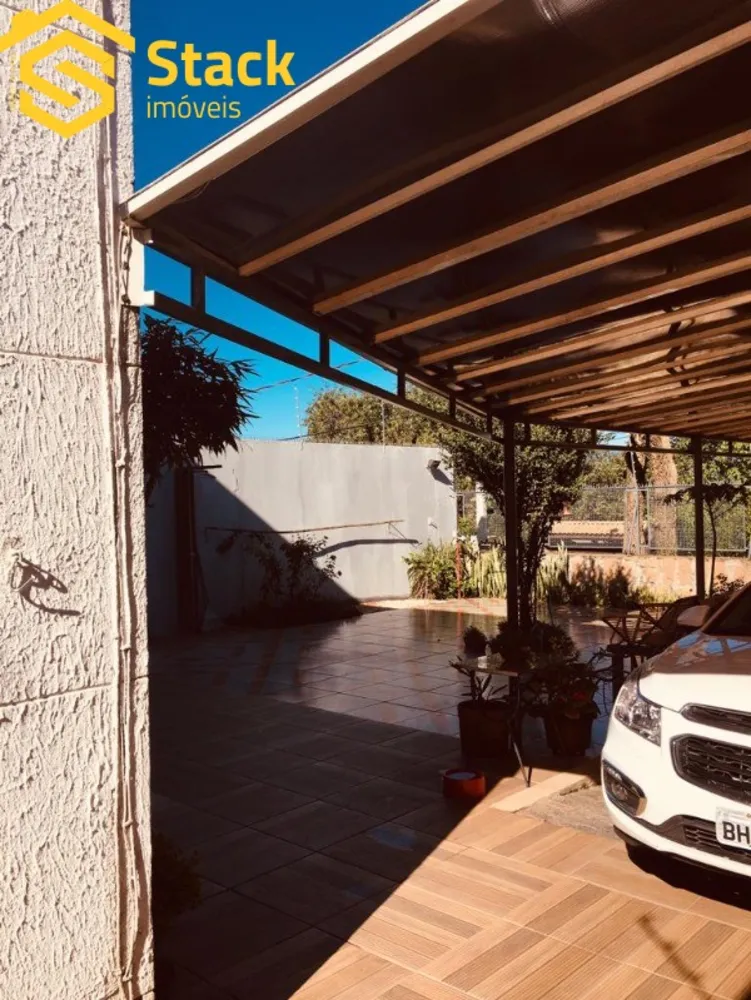 Casa, 3 quartos - Foto 8