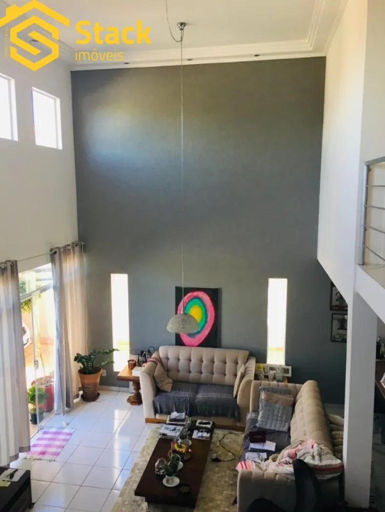 Casa, 3 quartos - Foto 2