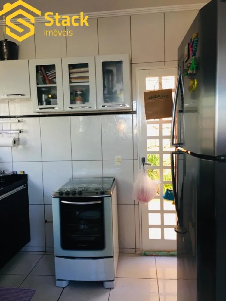 Casa, 3 quartos - Foto 7