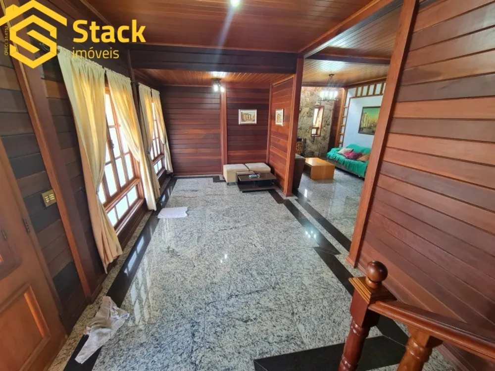 Casa, 5 quartos, 680 m² - Foto 8