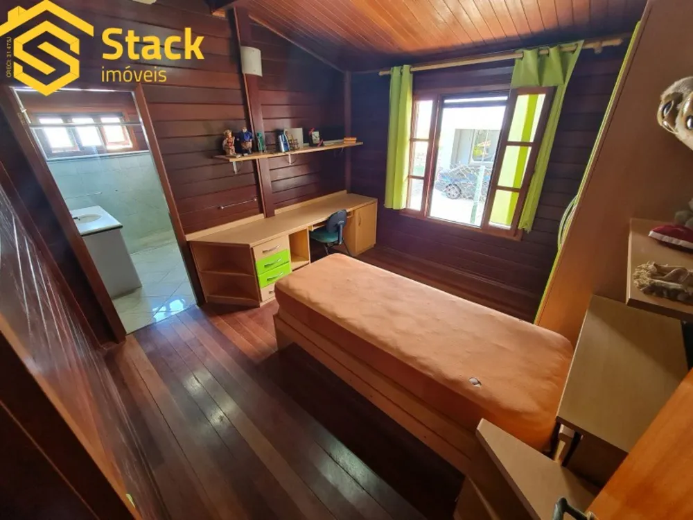 Casa, 5 quartos, 680 m² - Foto 4
