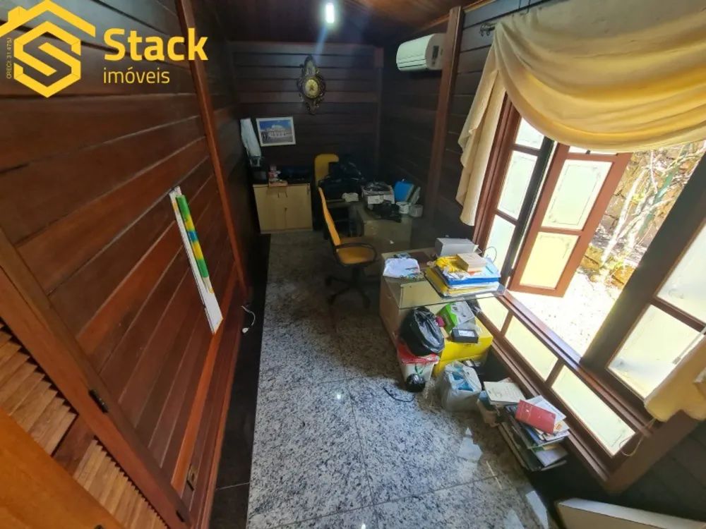 Casa, 5 quartos, 680 m² - Foto 2