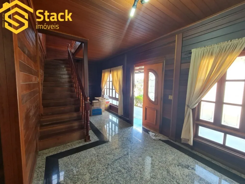 Casa, 5 quartos, 680 m² - Foto 7