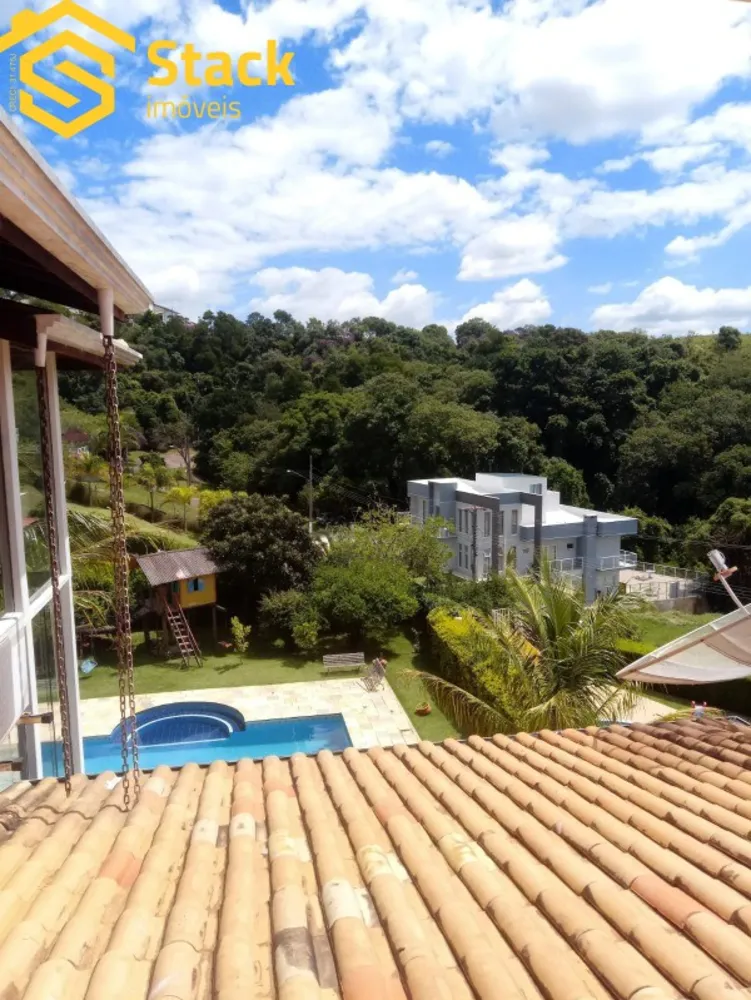 Casa, 5 quartos, 680 m² - Foto 1