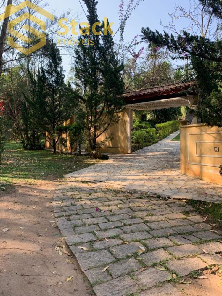 Sítio, 3 quartos - Foto 4