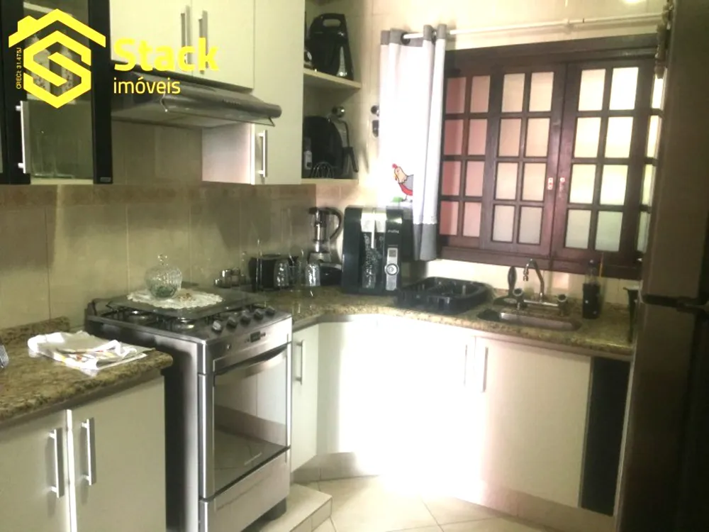 Casa, 3 quartos, 86 m² - Foto 4