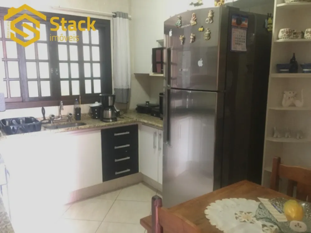 Casa, 3 quartos, 86 m² - Foto 1