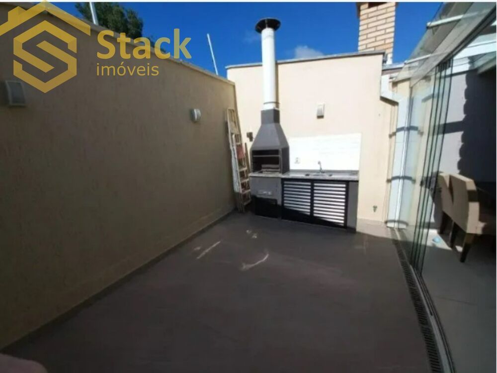 Casa, 2 quartos, 78 m² - Foto 3