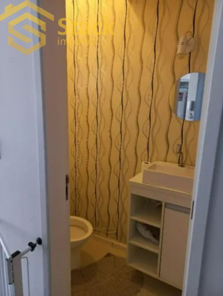 Casa, 2 quartos, 78 m² - Foto 1