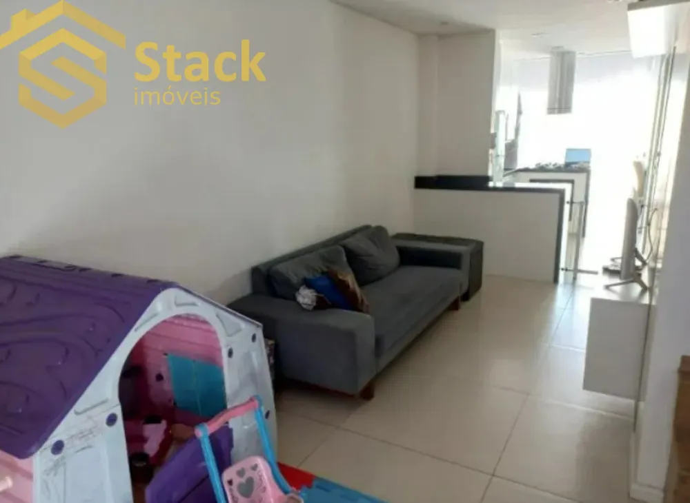 Casa, 2 quartos, 78 m² - Foto 2