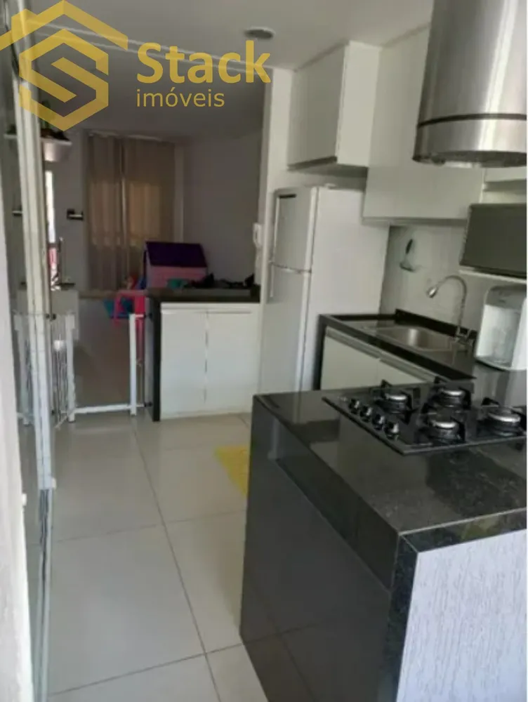 Casa, 2 quartos, 78 m² - Foto 5