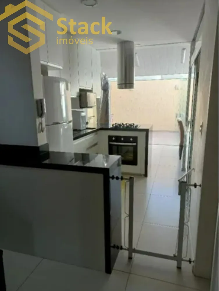 Casa, 2 quartos, 78 m² - Foto 3