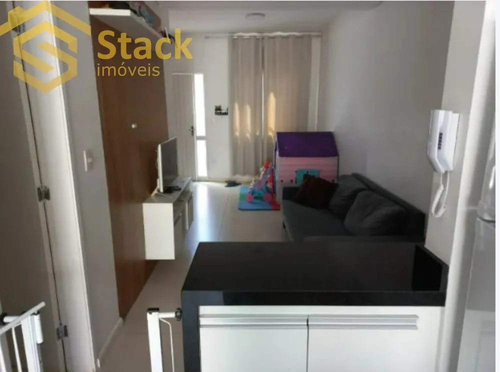 Casa, 2 quartos, 78 m² - Foto 1