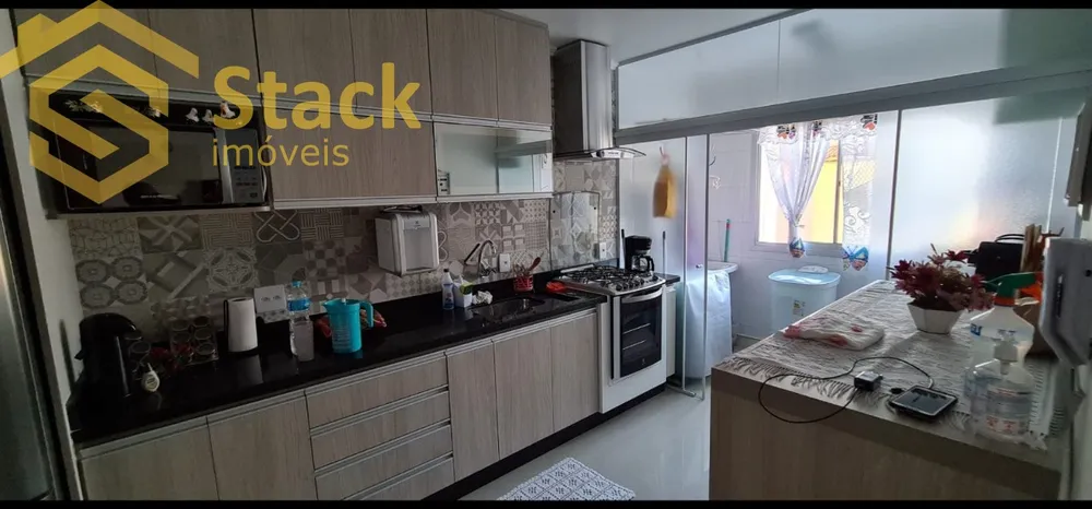 Apartamento, 2 quartos, 64 m² - Foto 3