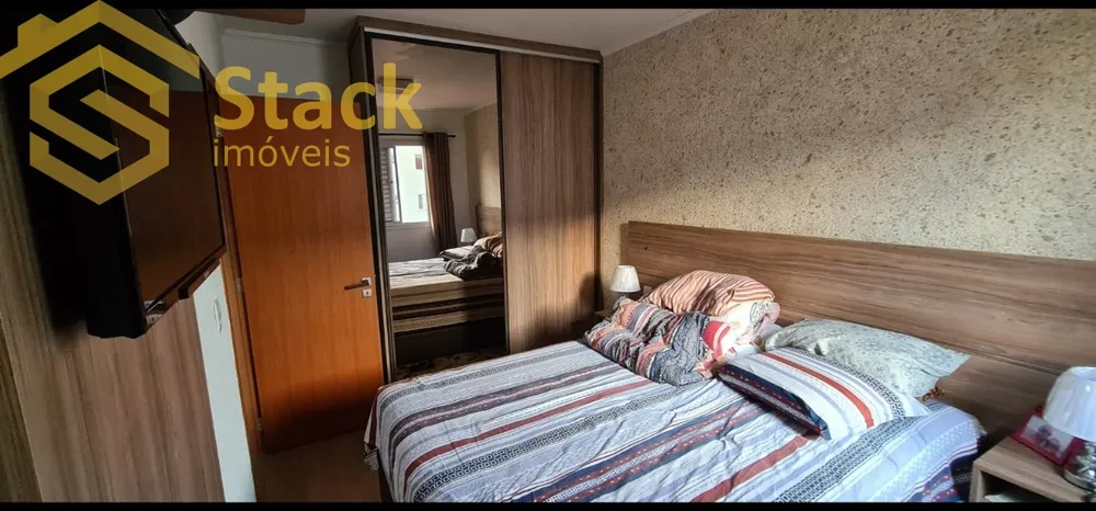 Apartamento, 2 quartos, 64 m² - Foto 9