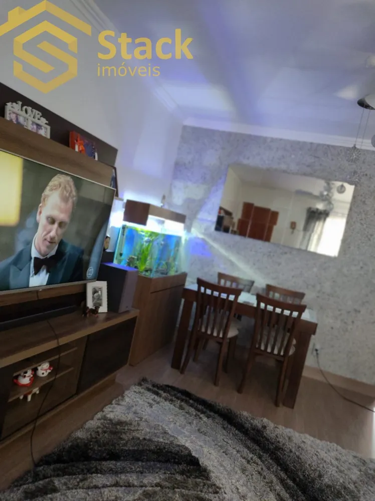 Apartamento, 2 quartos, 64 m² - Foto 5