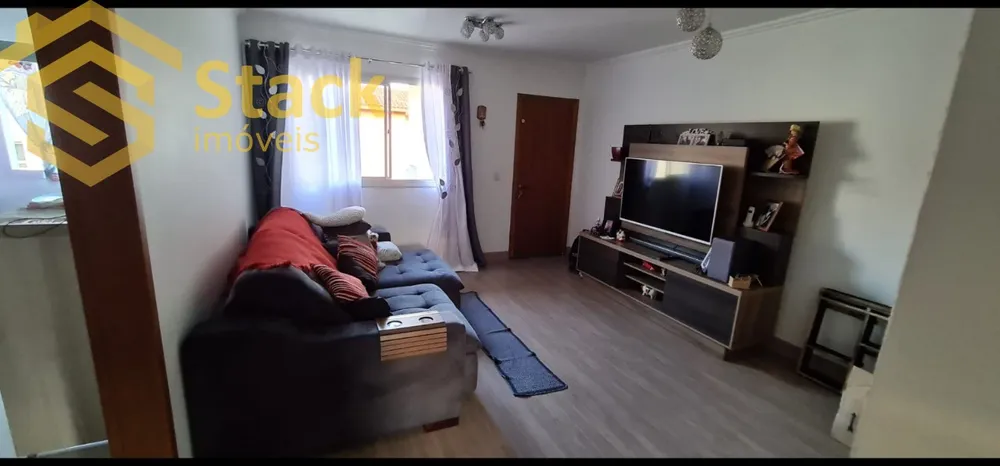 Apartamento, 2 quartos, 64 m² - Foto 11