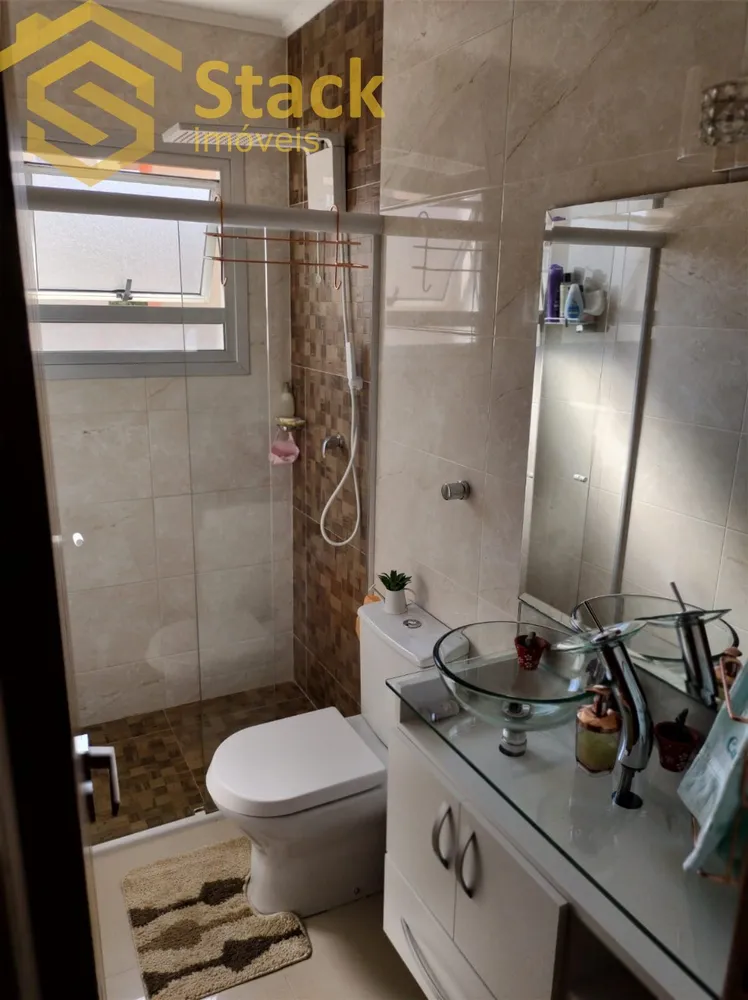Apartamento, 2 quartos, 64 m² - Foto 7