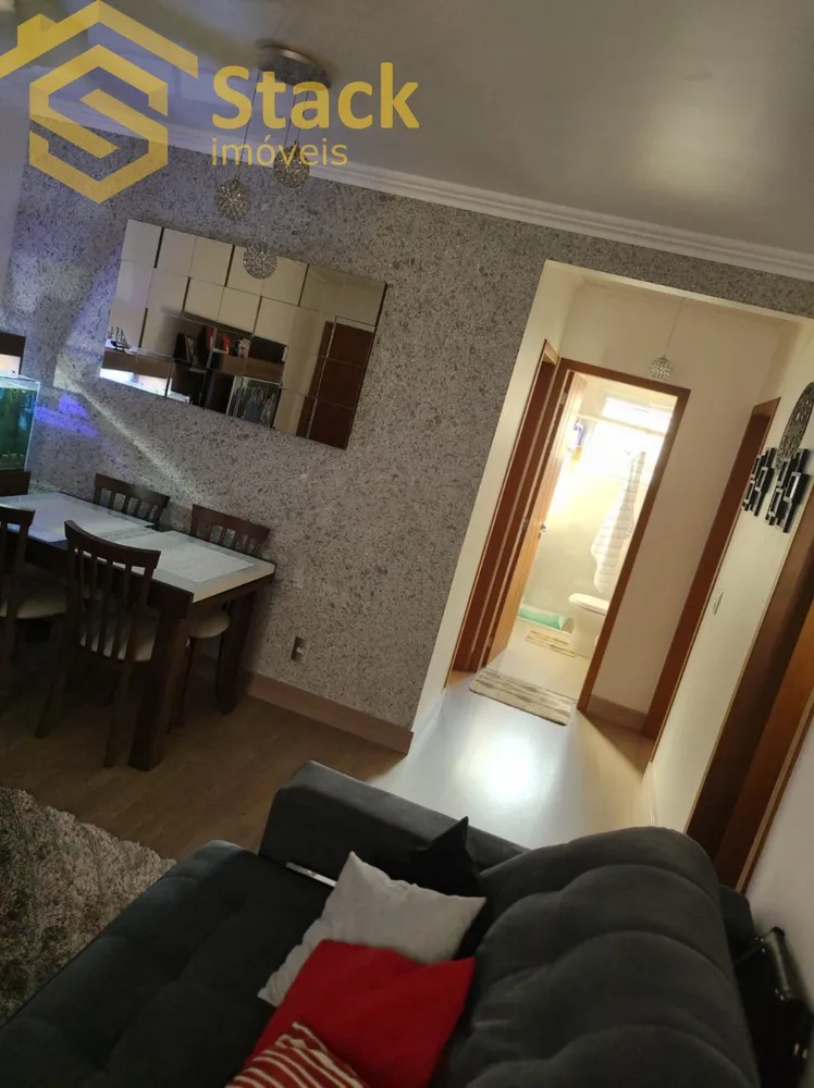 Apartamento, 2 quartos, 64 m² - Foto 4