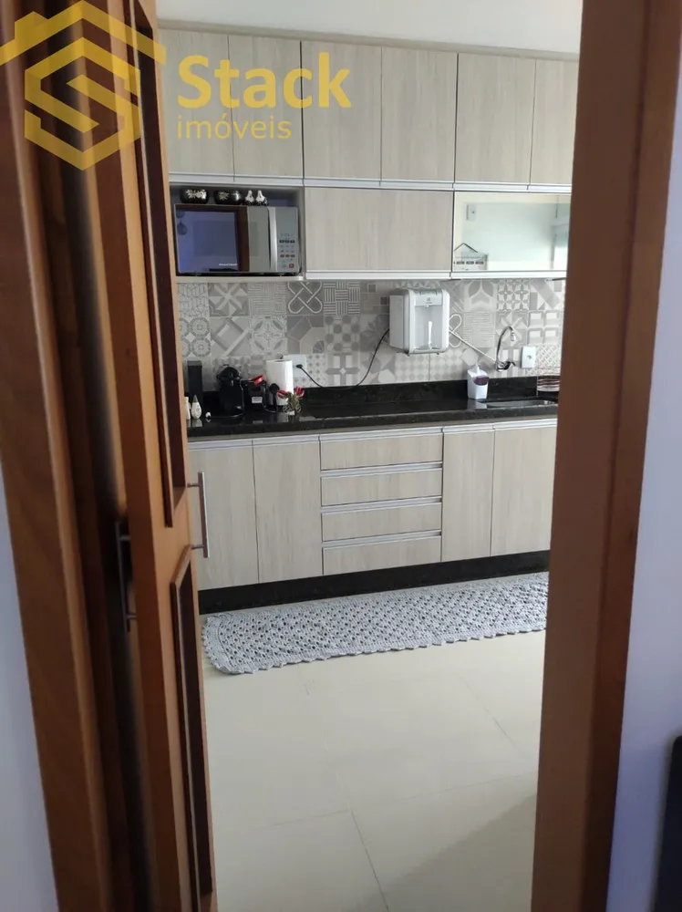 Apartamento, 2 quartos, 64 m² - Foto 2