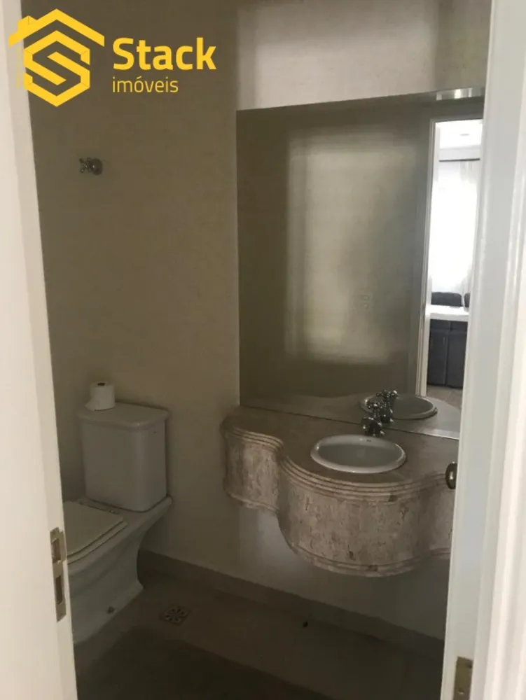 Casa, 3 quartos, 340 m² - Foto 7
