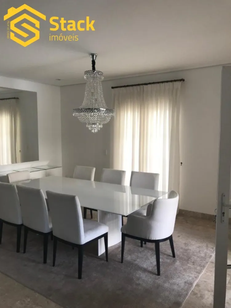 Casa, 3 quartos, 340 m² - Foto 8